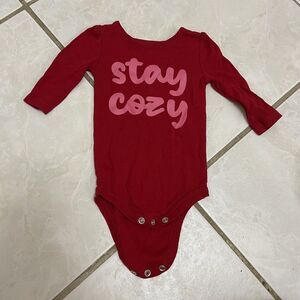 271. Okie Dokie size 6 months